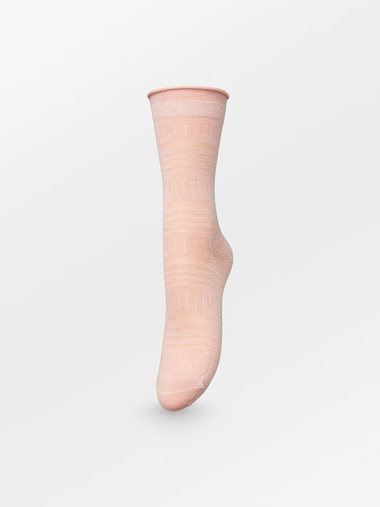 Lucretia Wola Sock - Rerun Socks BeckSöndergaard.no