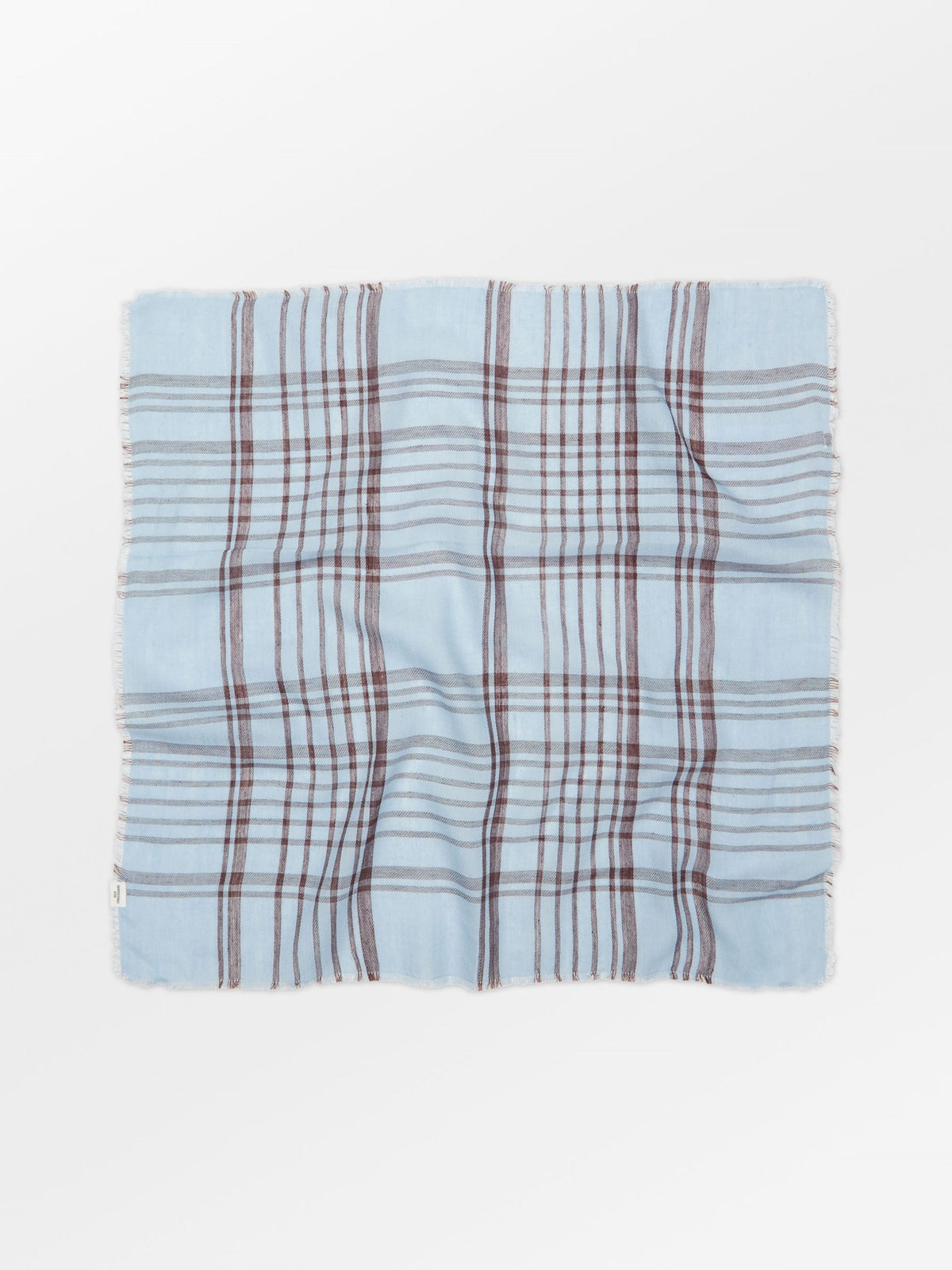 Grid Cowea Scarf OneSize BeckSöndergaard.no