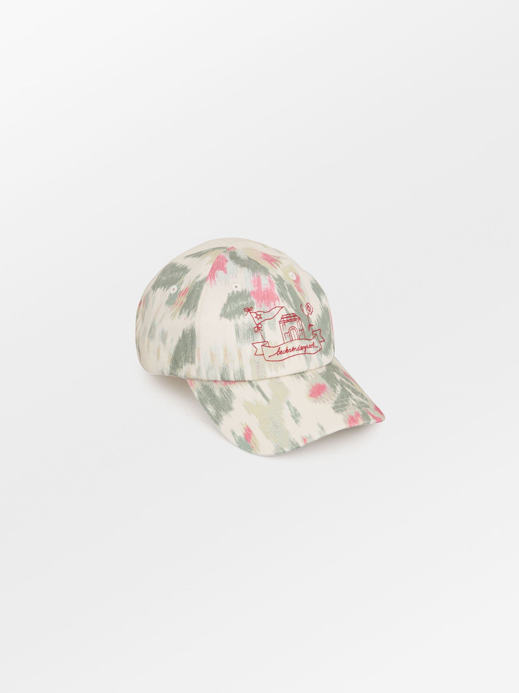 Tapelia Cotta Cap OneSize BeckSöndergaard.no