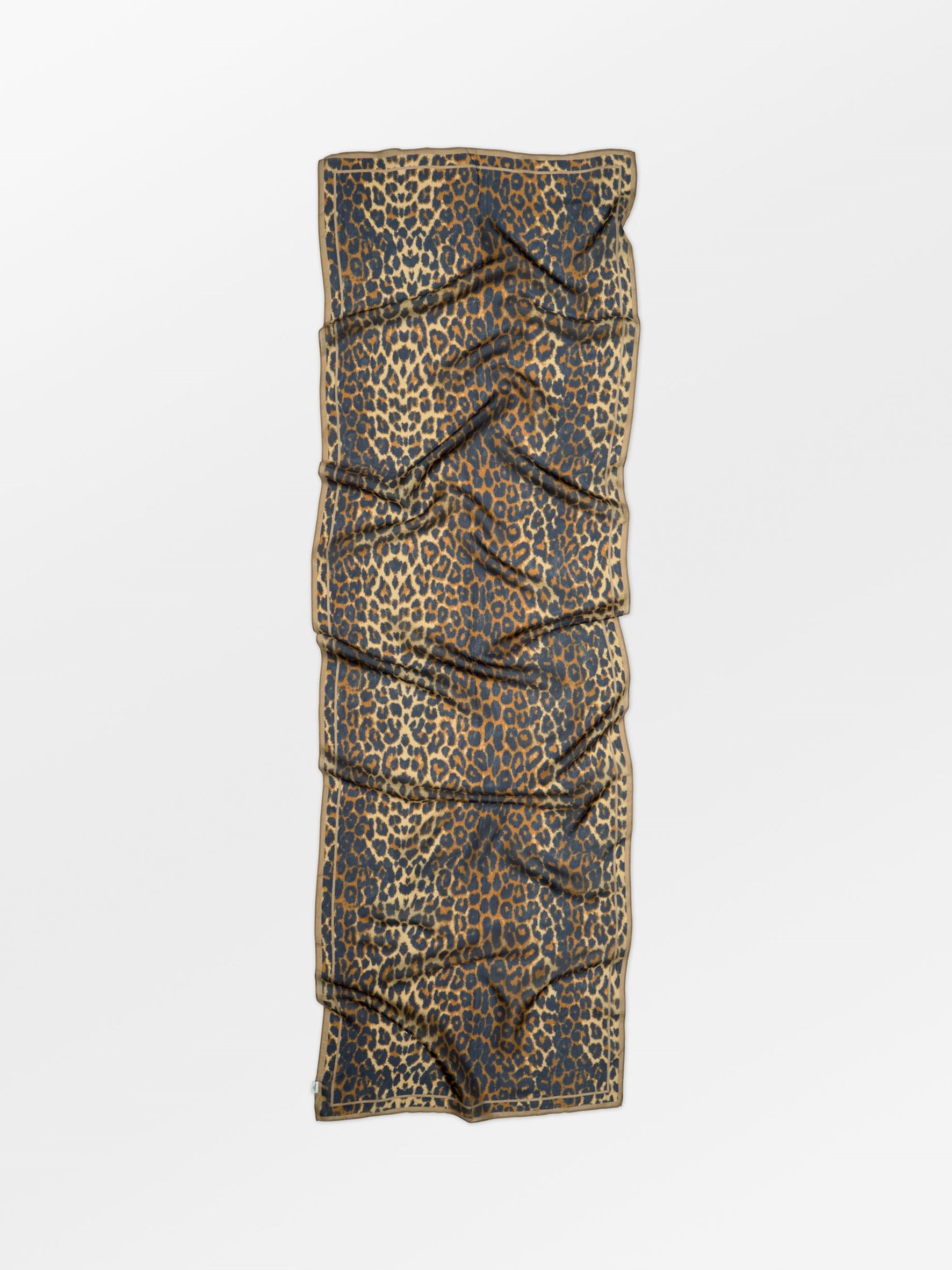 Leopa Taby Sia Scarf OneSize BeckSöndergaard.no