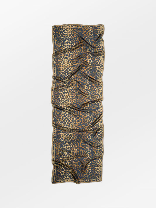 Leopa Taby Sia Scarf OneSize BeckSöndergaard.no