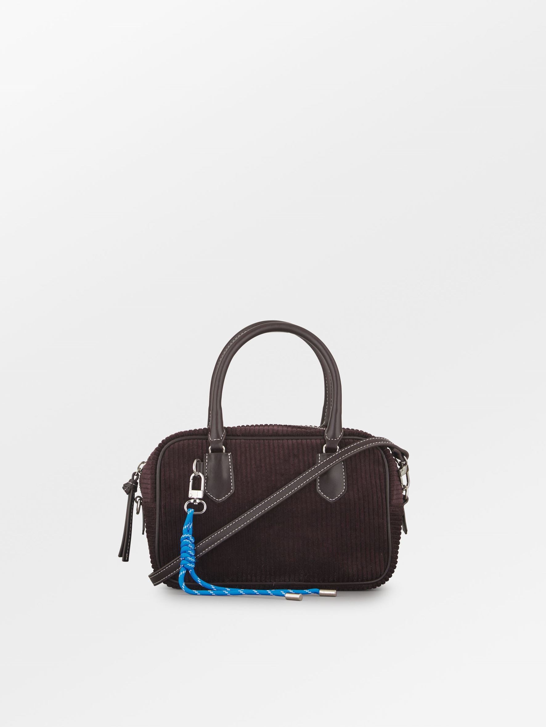Corduroy Bree Bag OneSize BeckSöndergaard.no