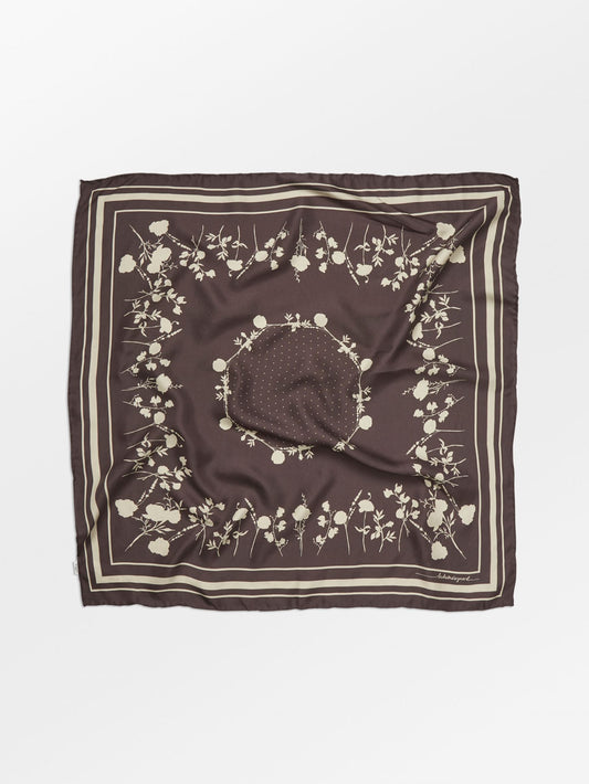 Vilde Sia Scarf OneSize BeckSöndergaard.no