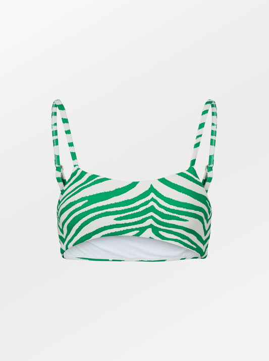 Zecora Ezra Bikini Top Clothing BeckSöndergaard.no