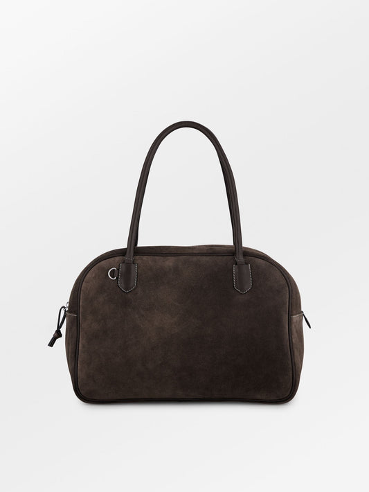 Suede Bailie Bag OneSize BeckSöndergaard.no