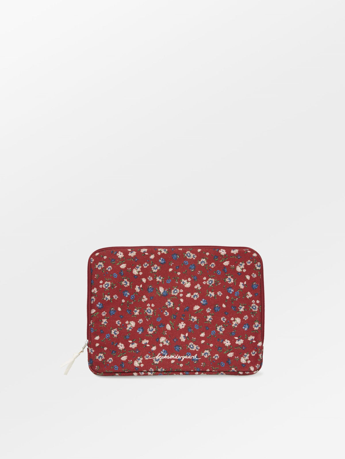 Becksöndergaard, Meadora Canvas Computer Sleeve 13'' - Rosewood, onesize