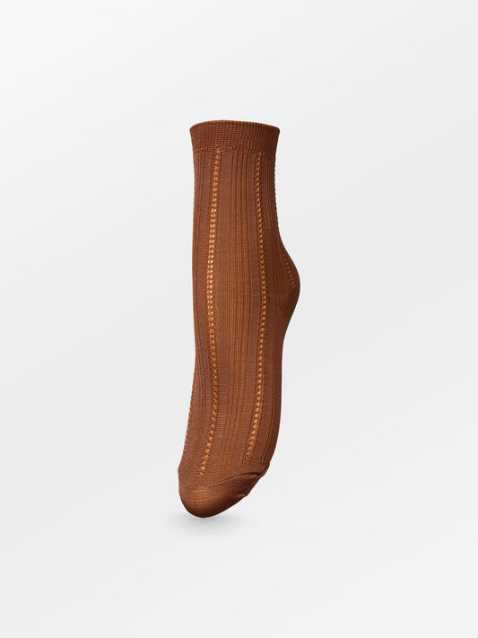 Solid Drake Sock Socks BeckSöndergaard.no