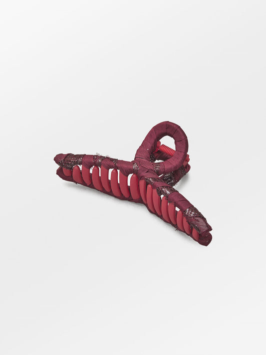 Fina Celabrina Hair Claw OneSize BeckSöndergaard.no