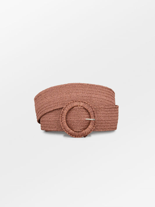 Wide Zia Belt OneSize BeckSöndergaard.no