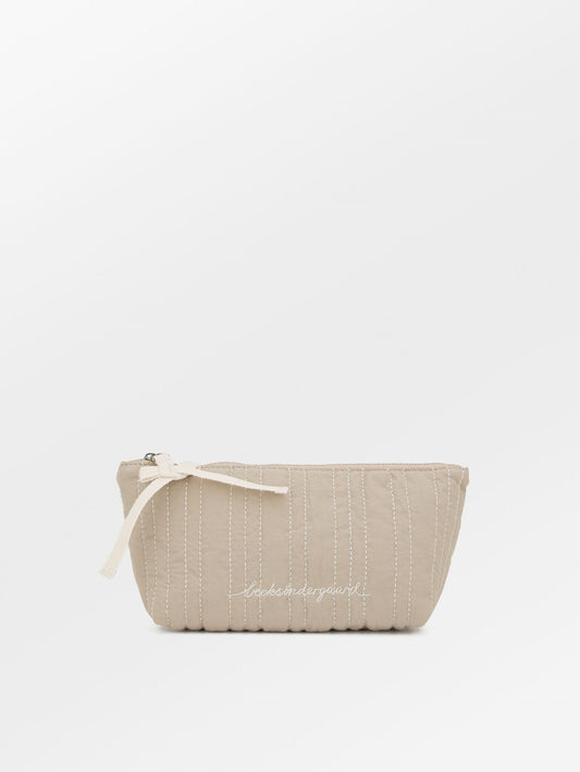 Essential Pouch Mini Bag OneSize BeckSöndergaard.no