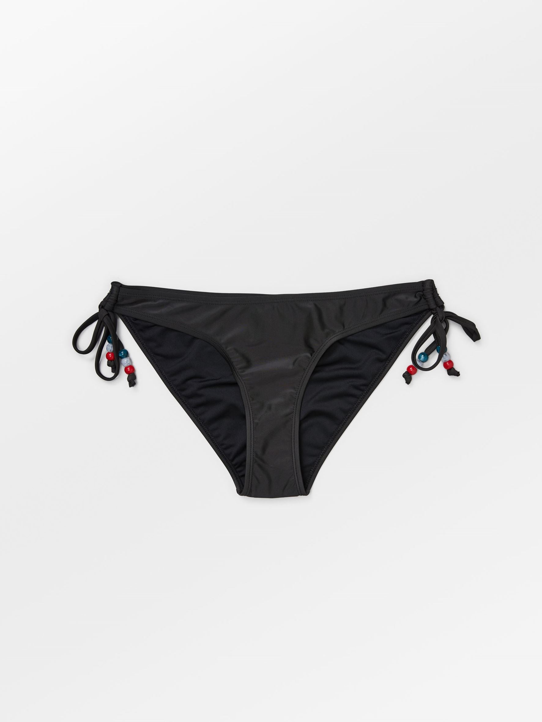 Solid Bibi Bikini Briefs Clothing BeckSöndergaard.no