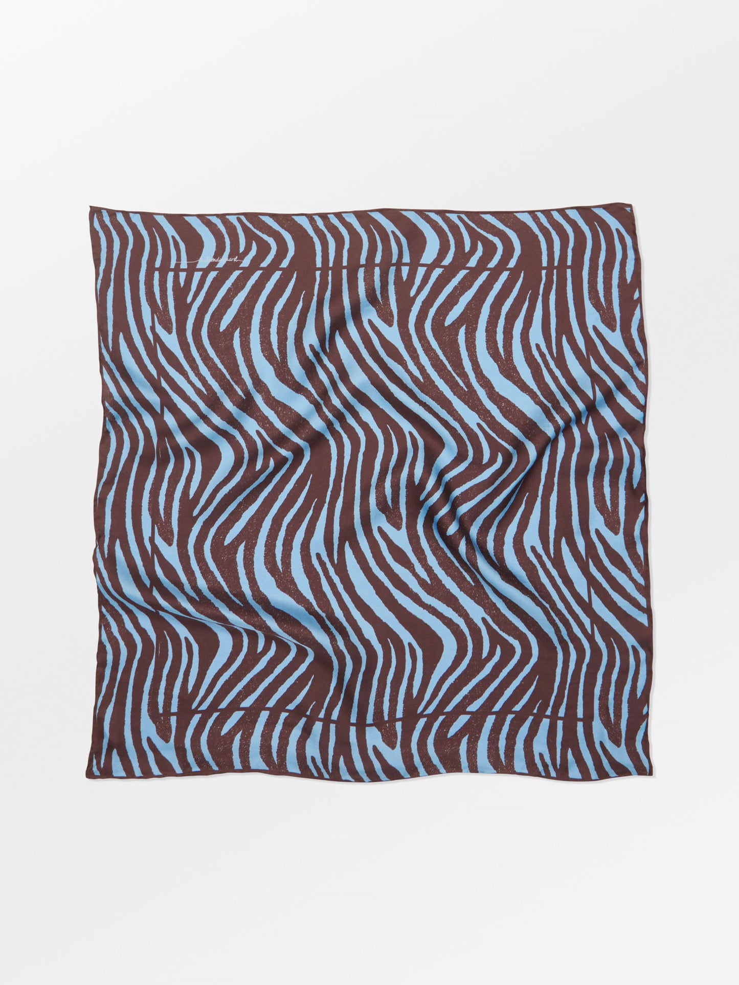 Zelora Sia Scarf OneSize BeckSöndergaard.no