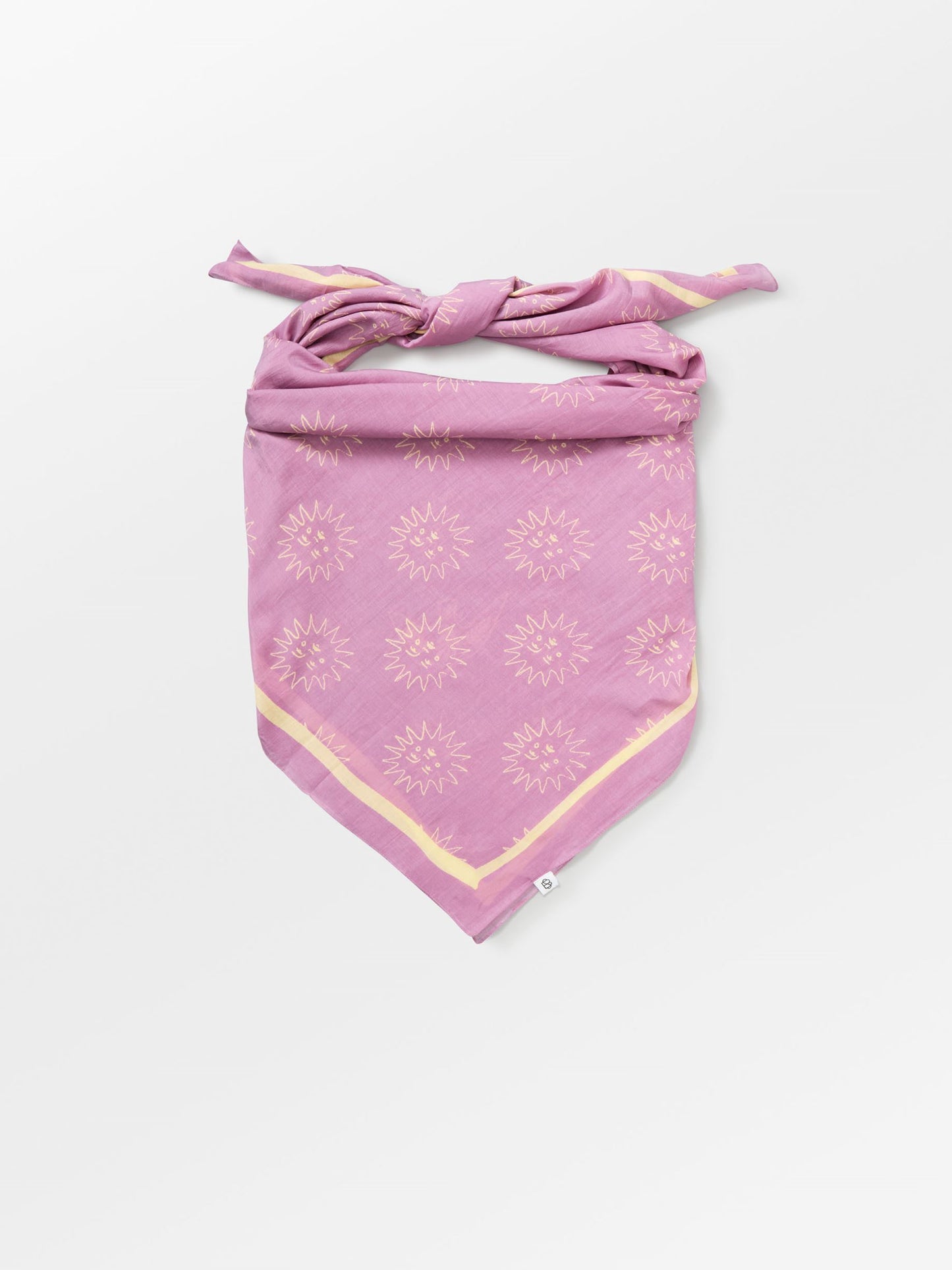 Sunial Sico Scarf OneSize BeckSöndergaard.no