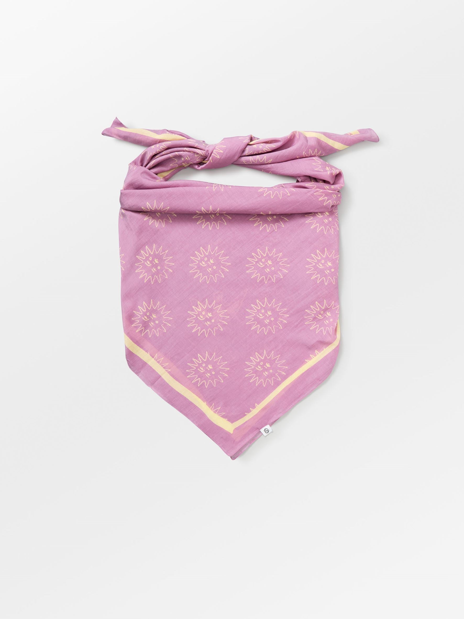 Sunial Sico Scarf OneSize BeckSöndergaard.no