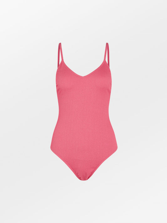 Lyx Bea Swimsuit Clothing   BeckSöndergaard.no