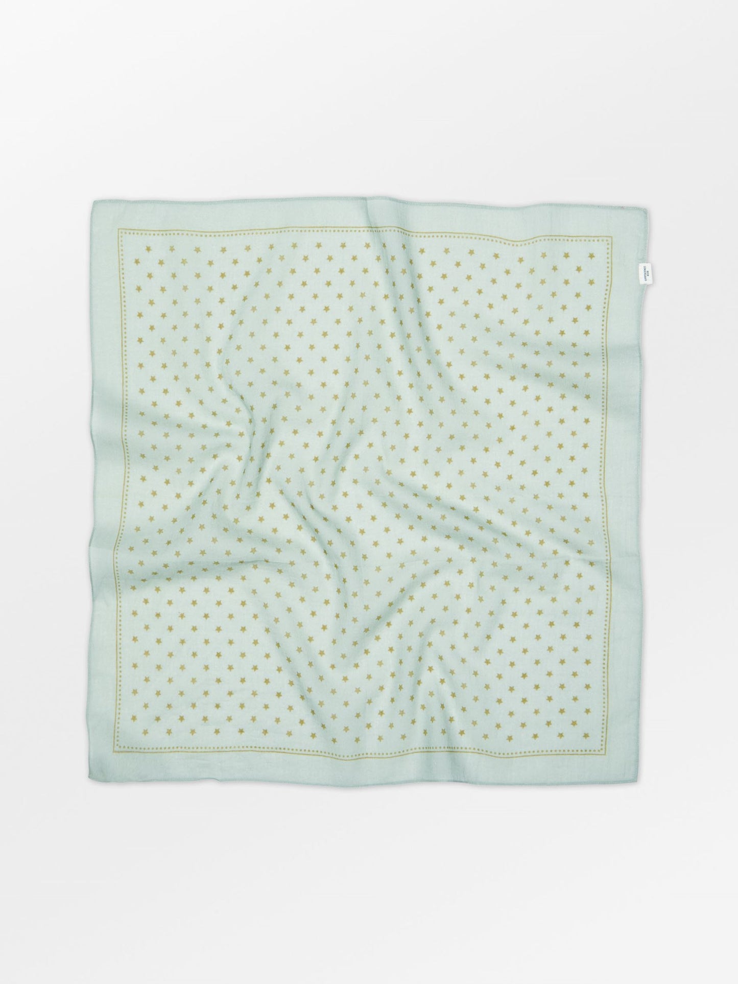 Starlia Cotta Scarf OneSize BeckSöndergaard.no