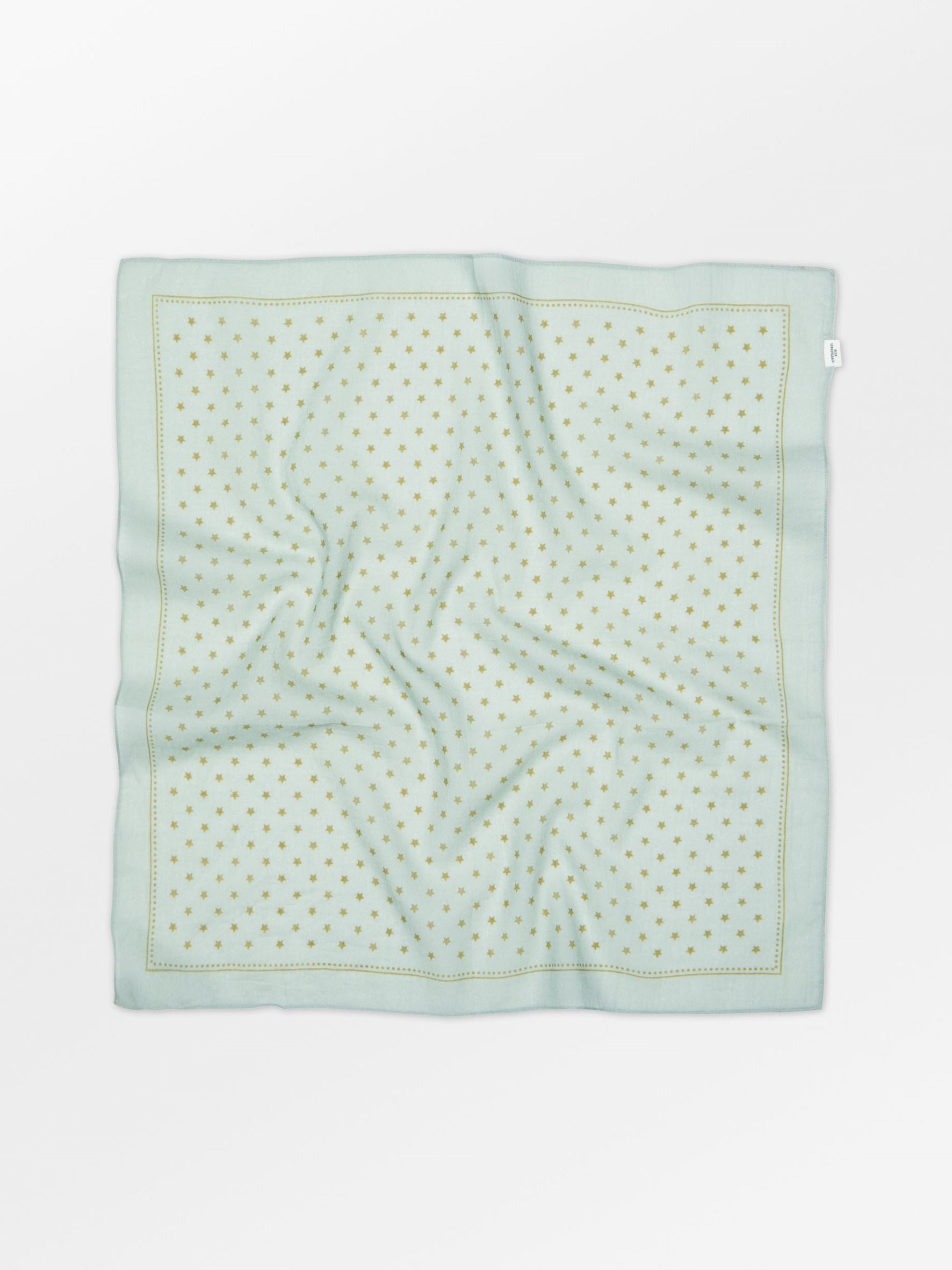 Starlia Cotta Scarf OneSize BeckSöndergaard.no