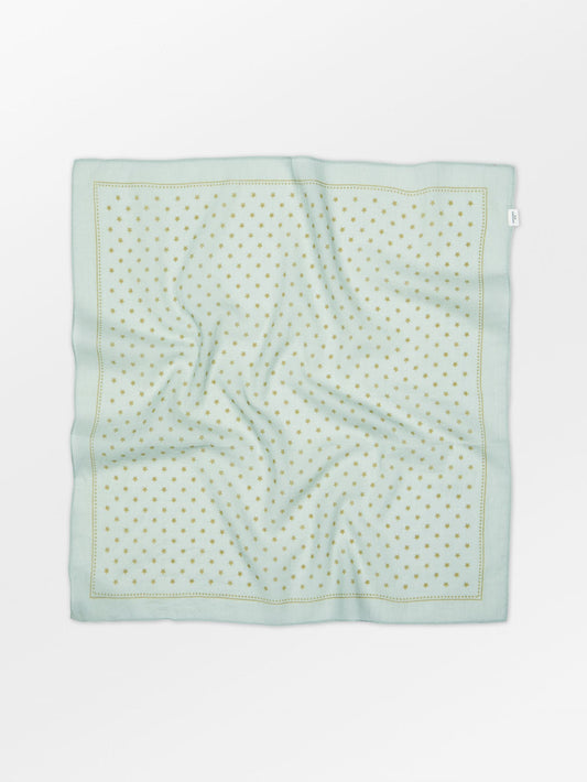 Starlia Cotta Scarf OneSize BeckSöndergaard.no