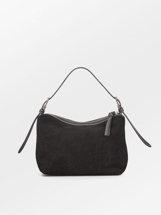 Suede Gwen Bag OneSize BeckSöndergaard.no