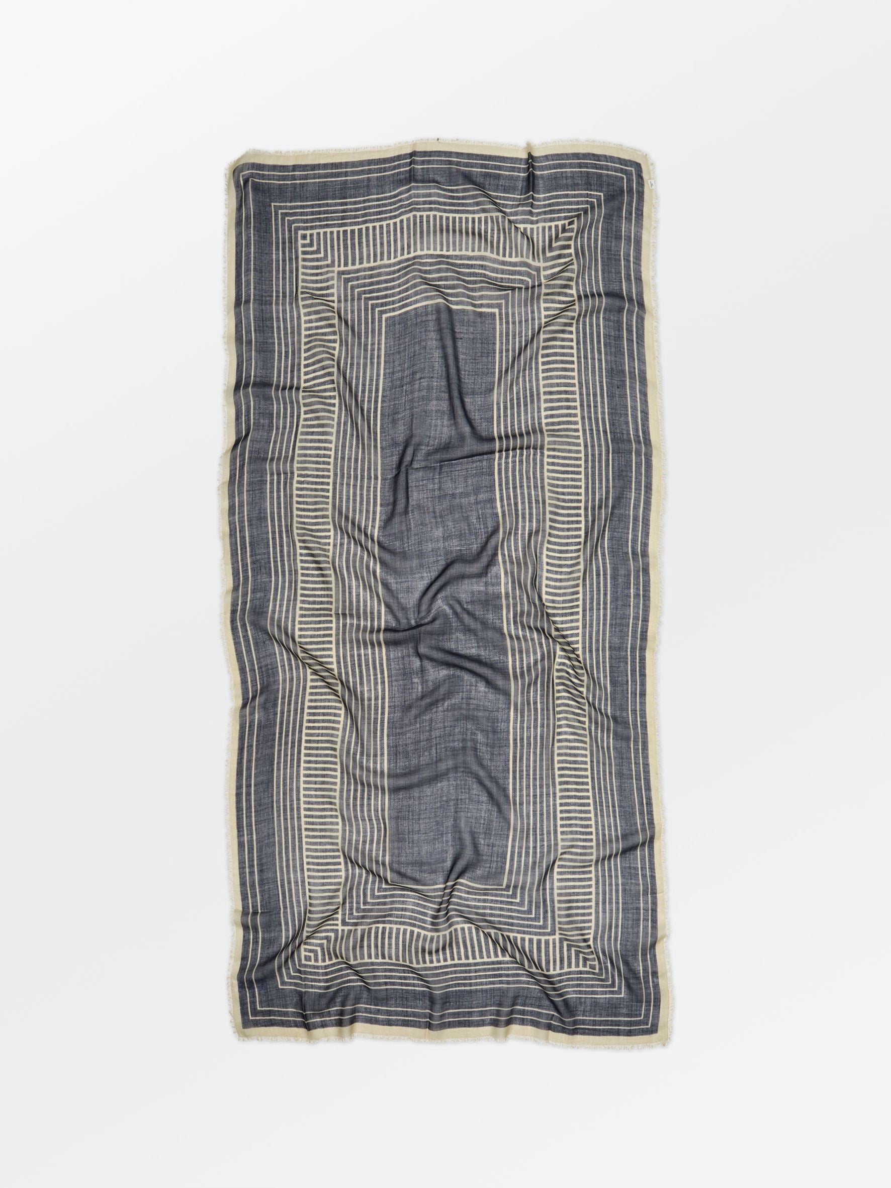 Anniea Woo Scarf OneSize BeckSöndergaard.no