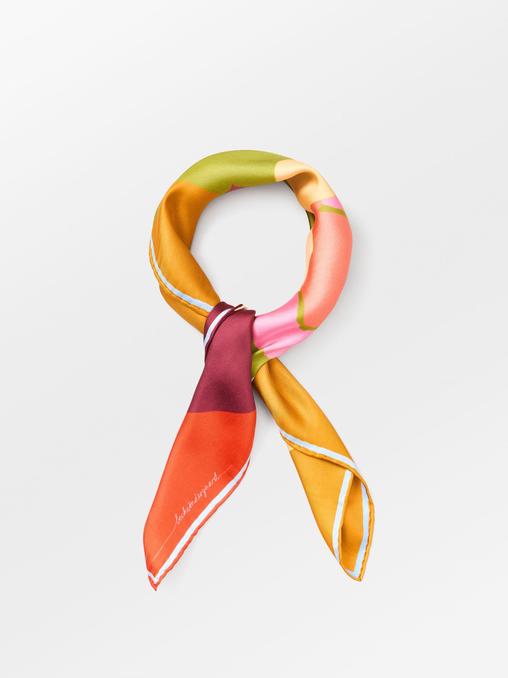 Blovia Sia Scarf OneSize BeckSöndergaard.no