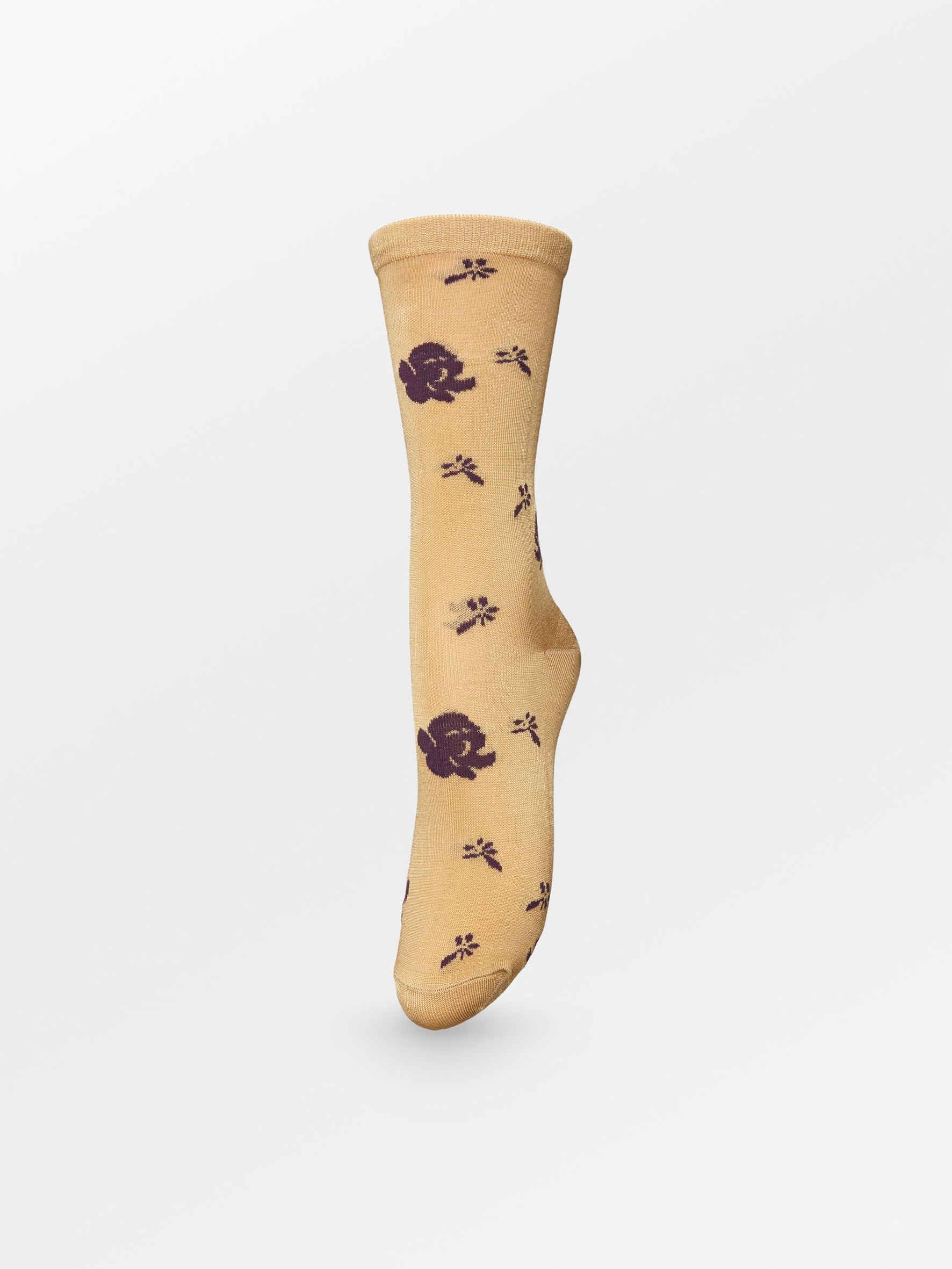 Riora Visca Sock Socks BeckSöndergaard.no
