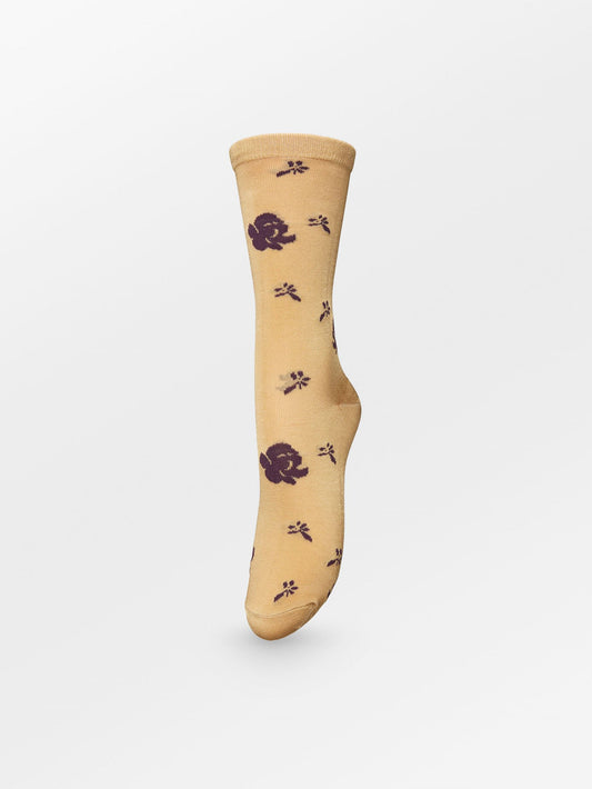 Riora Visca Sock Socks BeckSöndergaard.no
