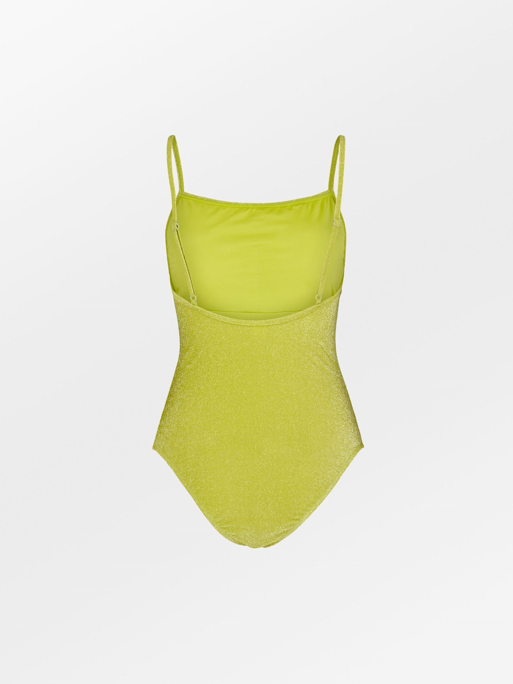 Lara Euna Swimsuit Clothing BeckSöndergaard.no
