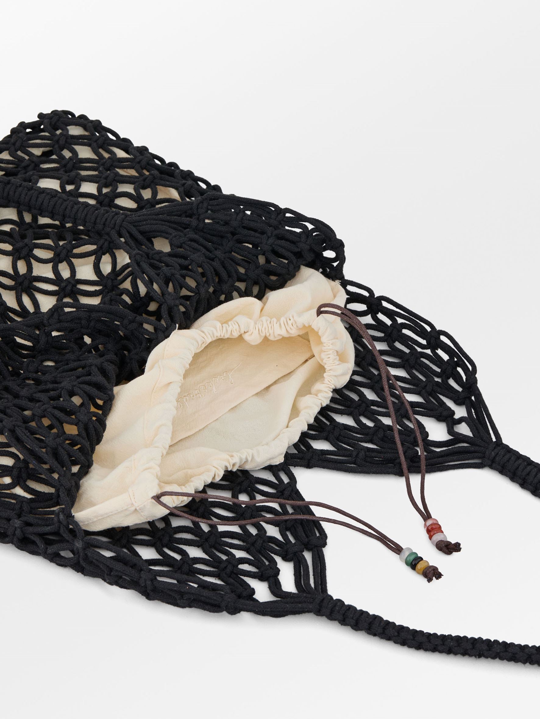 Rope Cera L Bag OneSize BeckSöndergaard.no