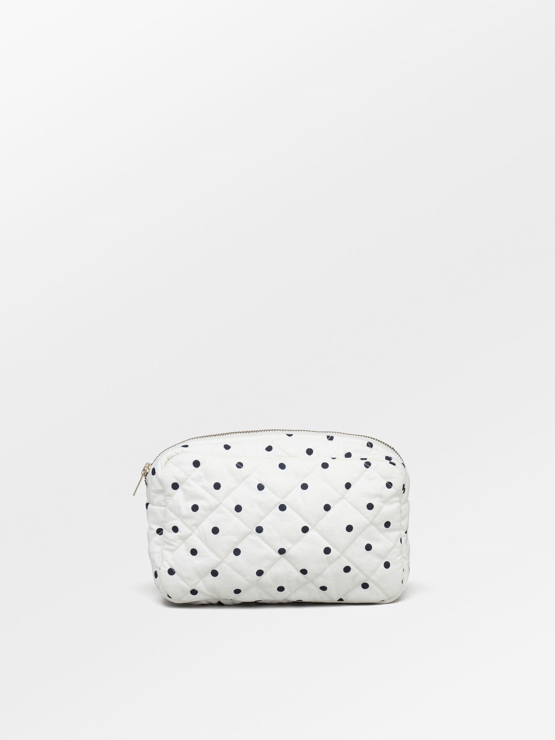 Dot Mini Malin Bag - Maritime Blue OneSize BeckSöndergaard.no