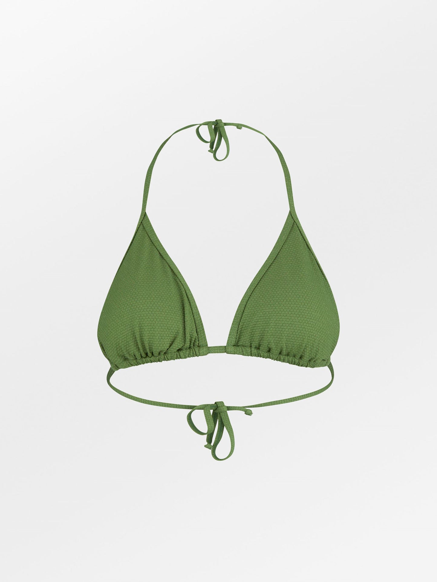 Shobi Bel Bikini Top Clothing BeckSöndergaard.no