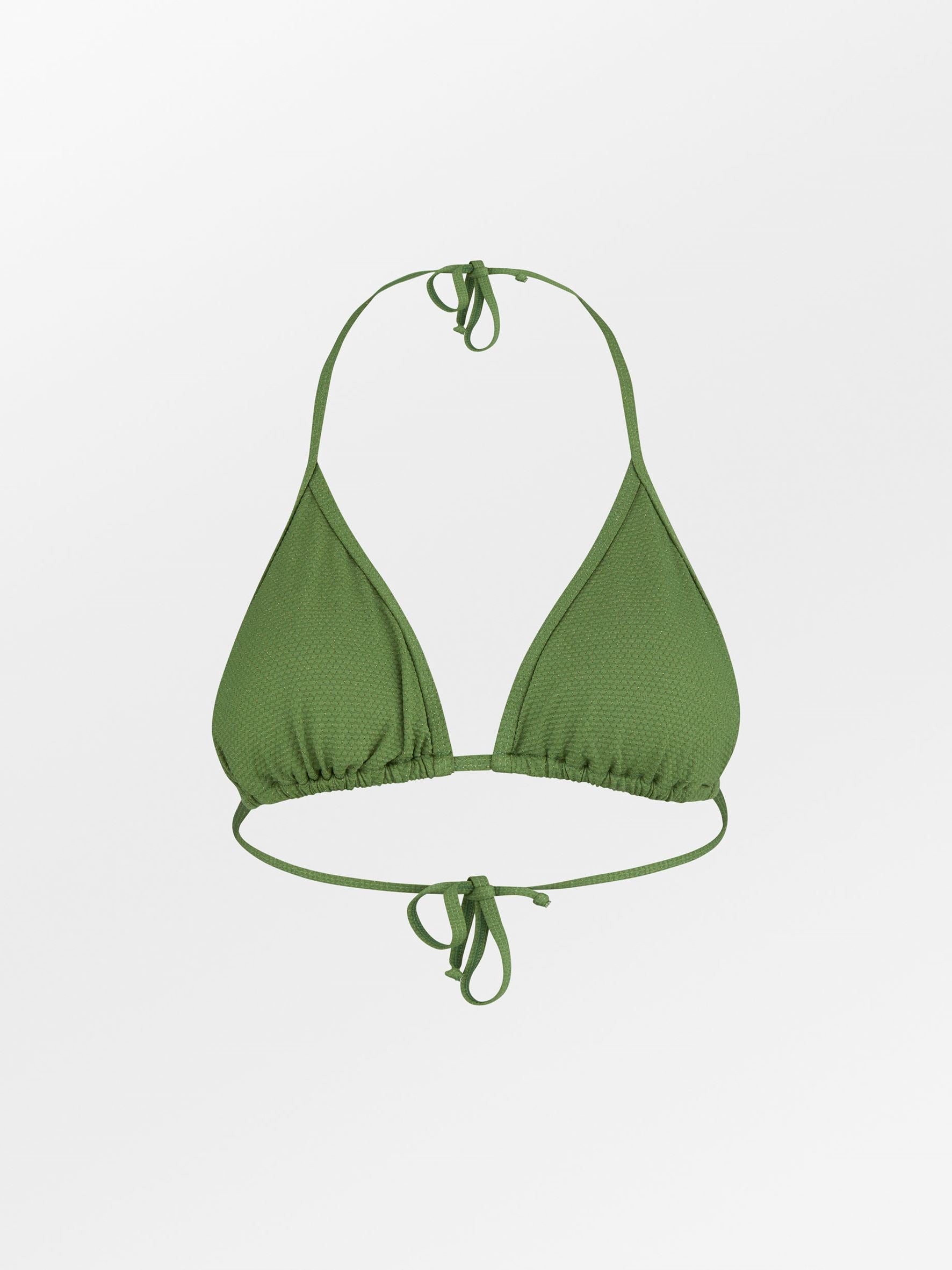 Shobi Bel Bikini Top Clothing BeckSöndergaard.no