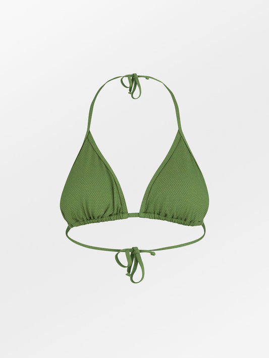 Shobi Bel Bikini Top Clothing BeckSöndergaard.no