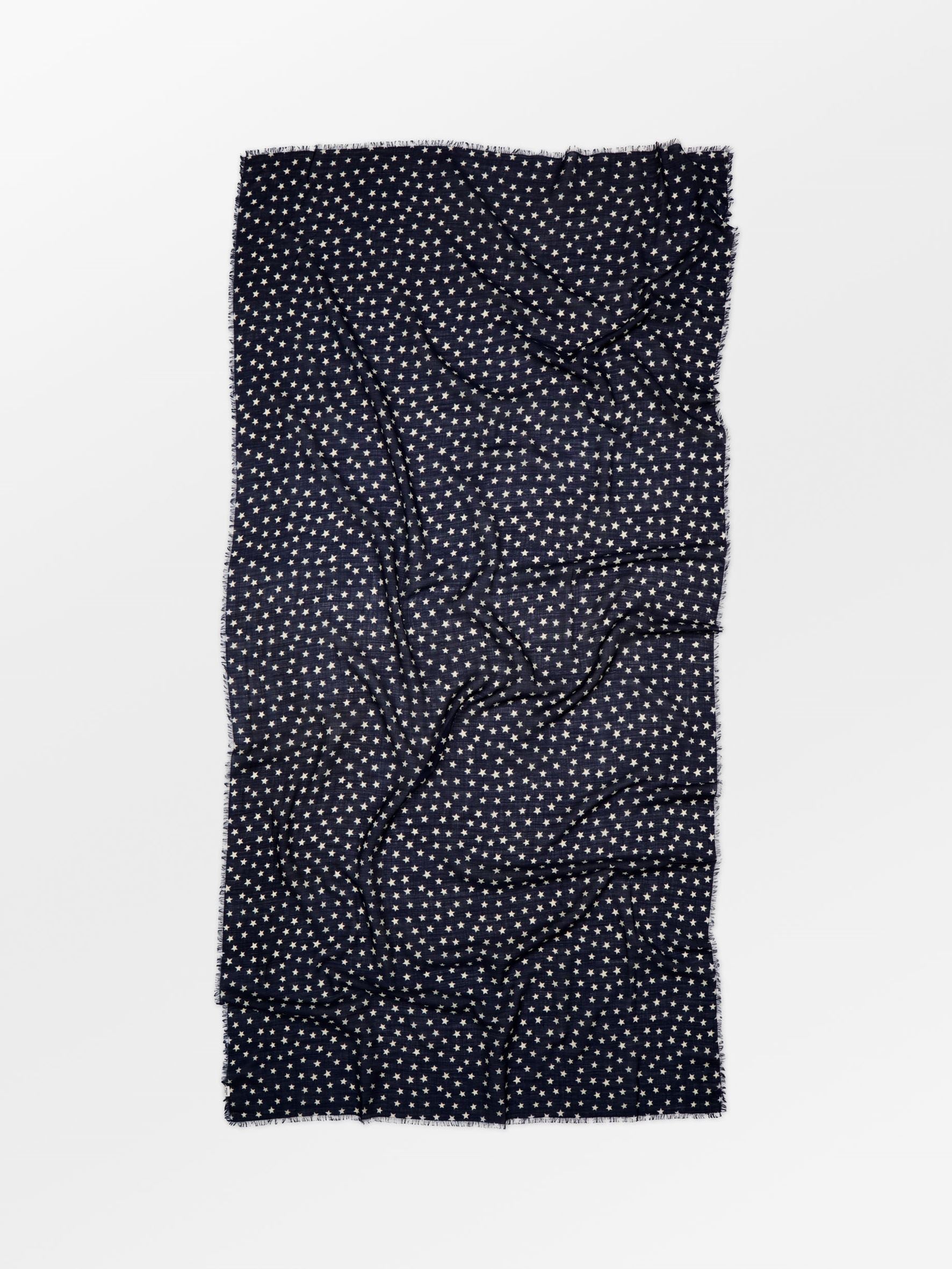 Another Nova Siw Scarf OneSize BeckSöndergaard.no