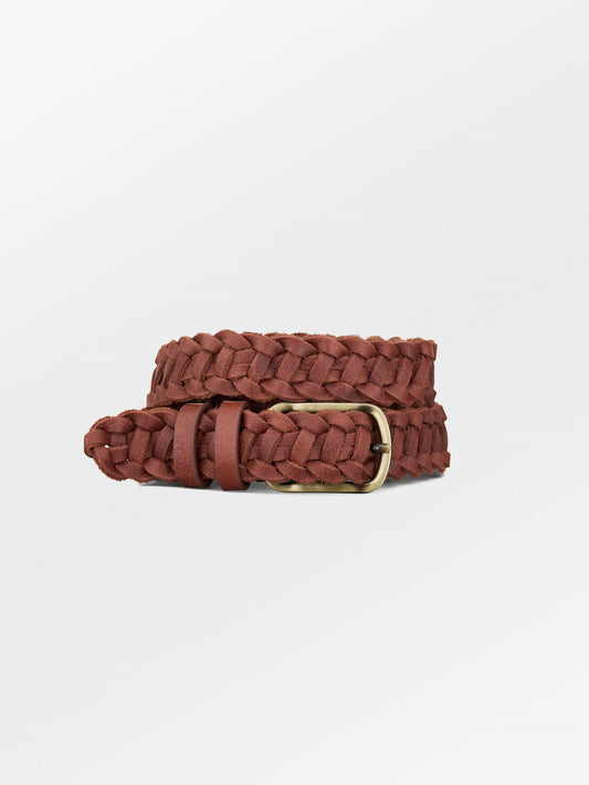 Braid Rhea Belt Clothing BeckSöndergaard.no
