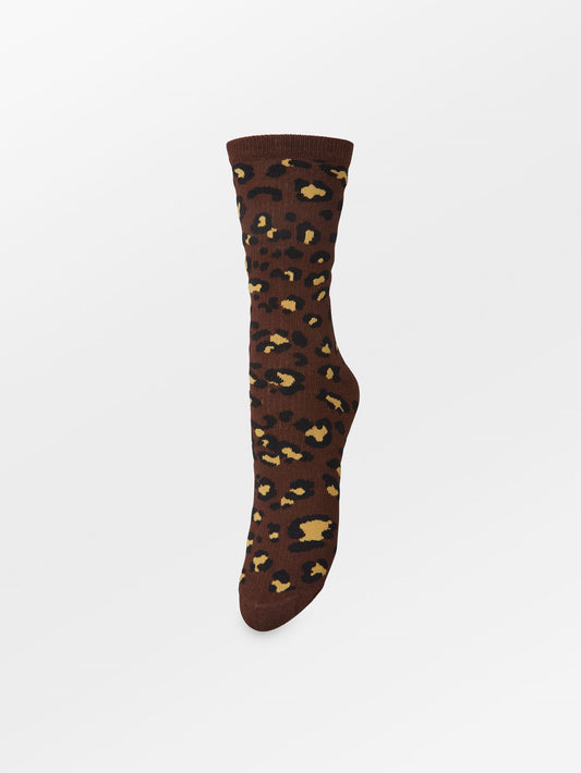 Leony Cotta Sock Socks BeckSöndergaard.no