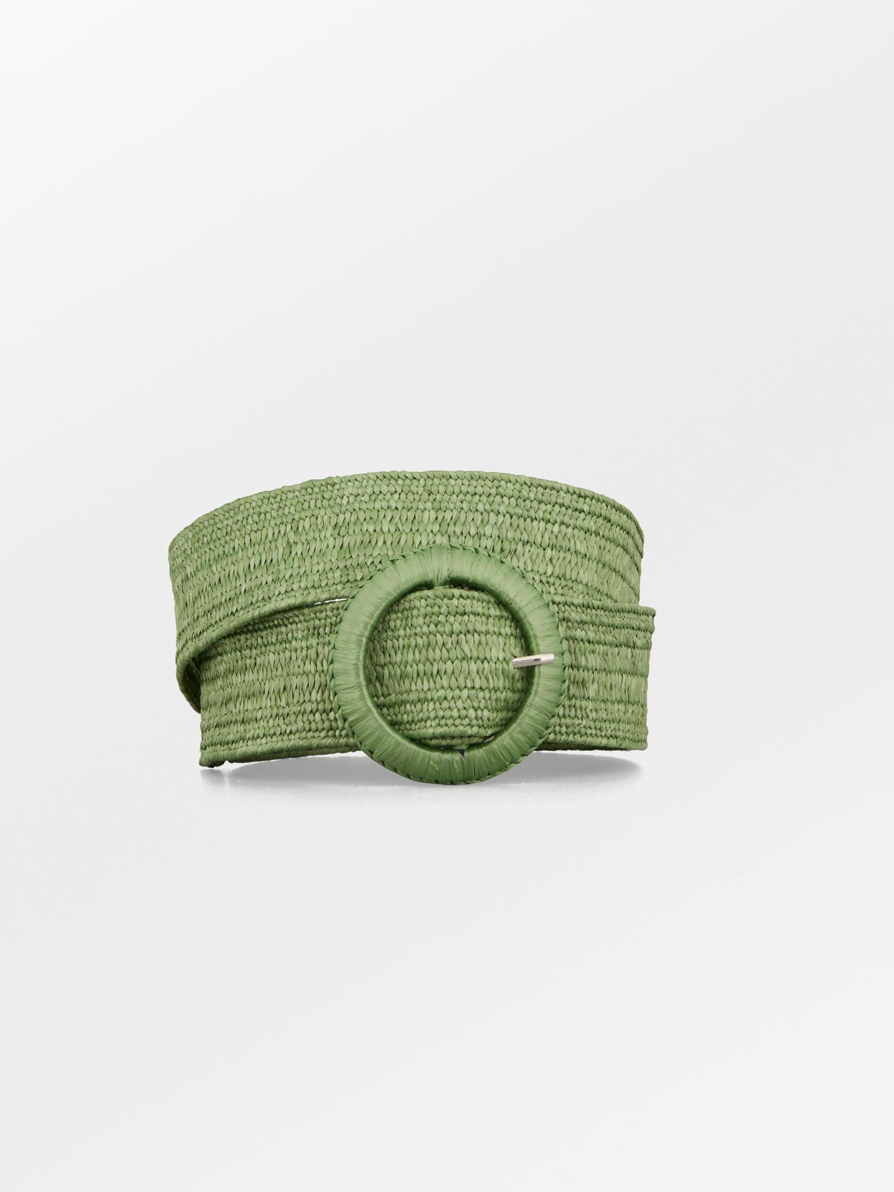 Wide Zia Belt OneSize BeckSöndergaard.no