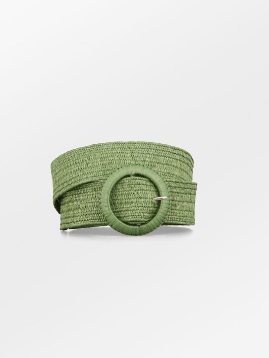 Wide Zia Belt OneSize BeckSöndergaard.no
