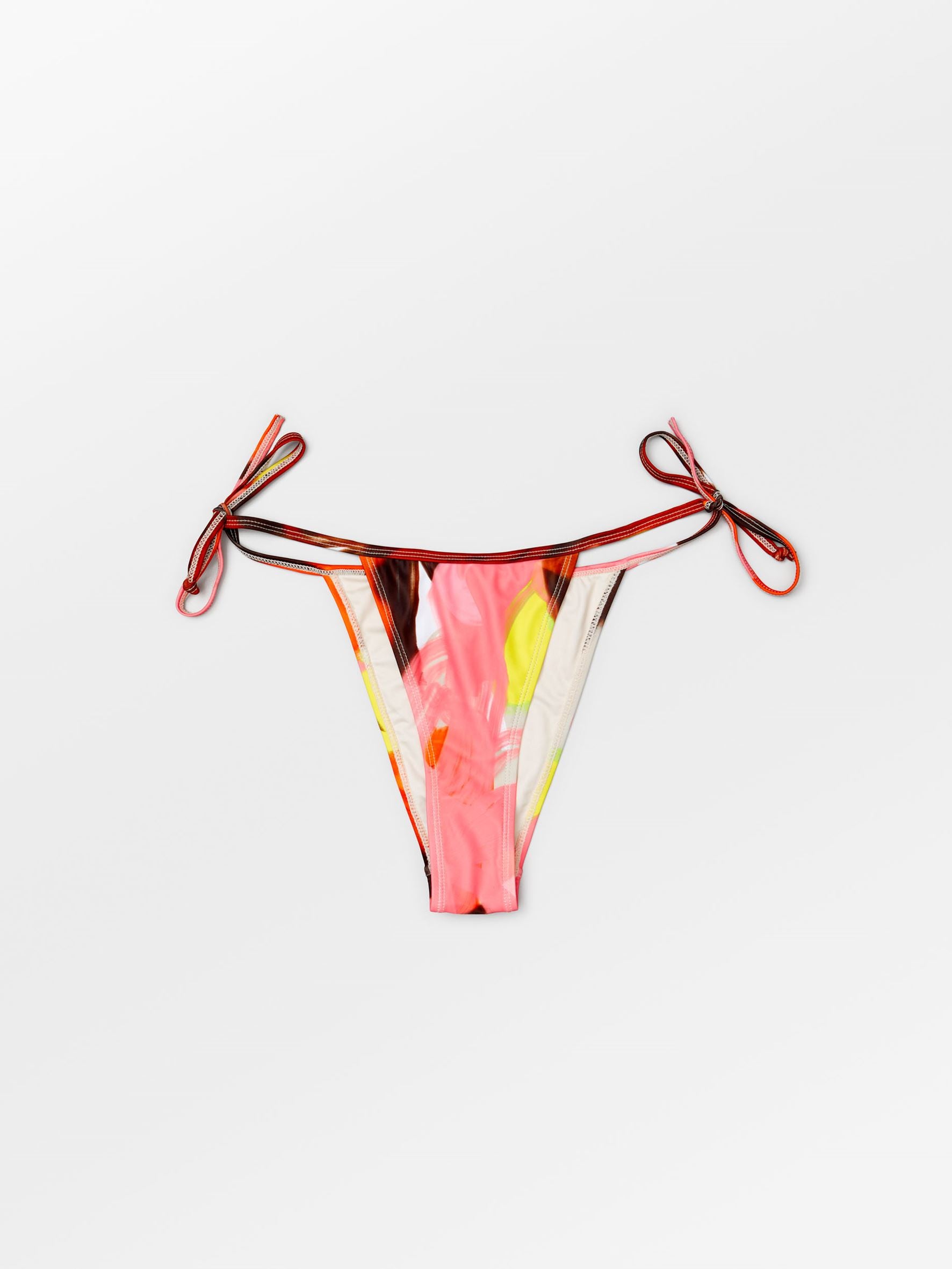 Maple Mila Bikini Tanga Clothing BeckSöndergaard.no