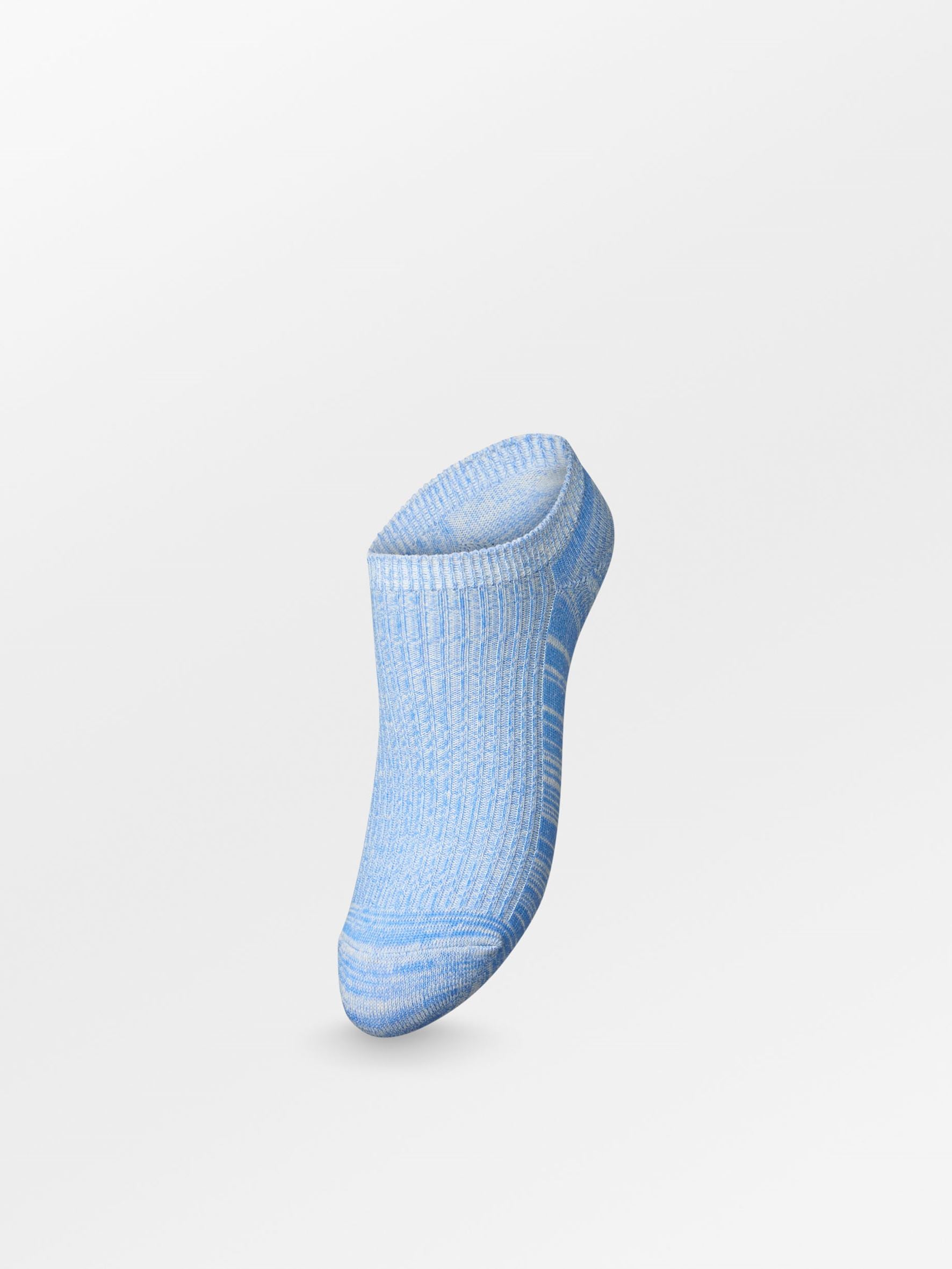 Mela Cotta Sneakie Sock Socks BeckSöndergaard.no