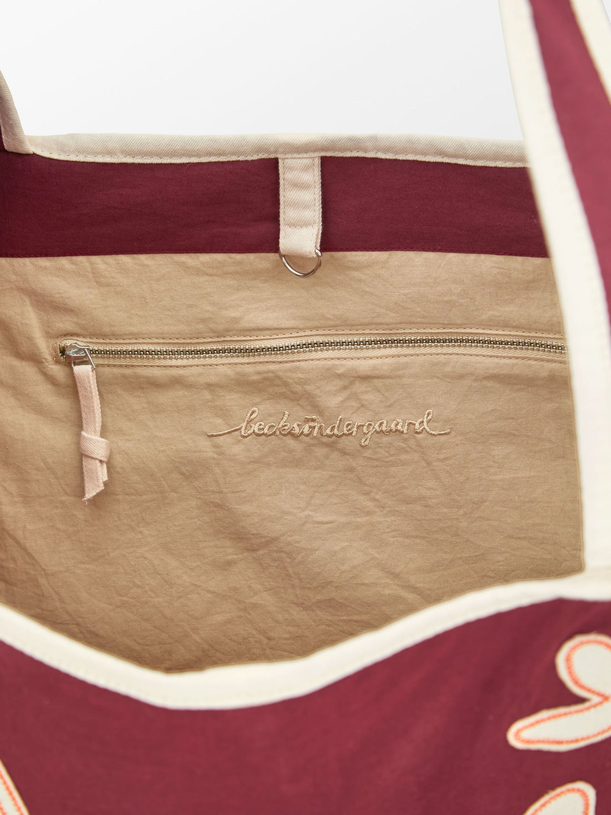 Guafiore Laurel Bag OneSize BeckSöndergaard.no