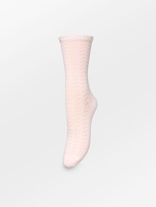 Leofa Cotta Sock Socks BeckSöndergaard.no