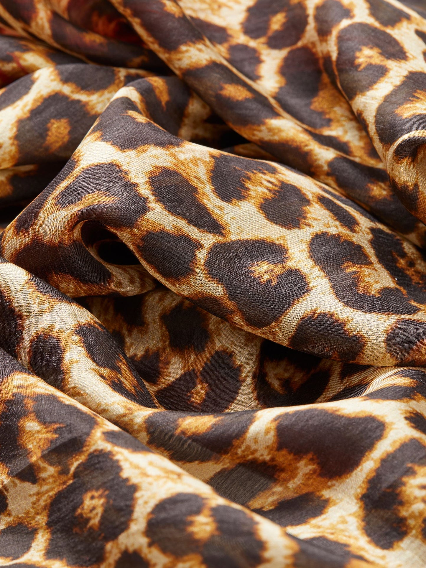 Leony Taby Sia Scarf OneSize BeckSöndergaard.no