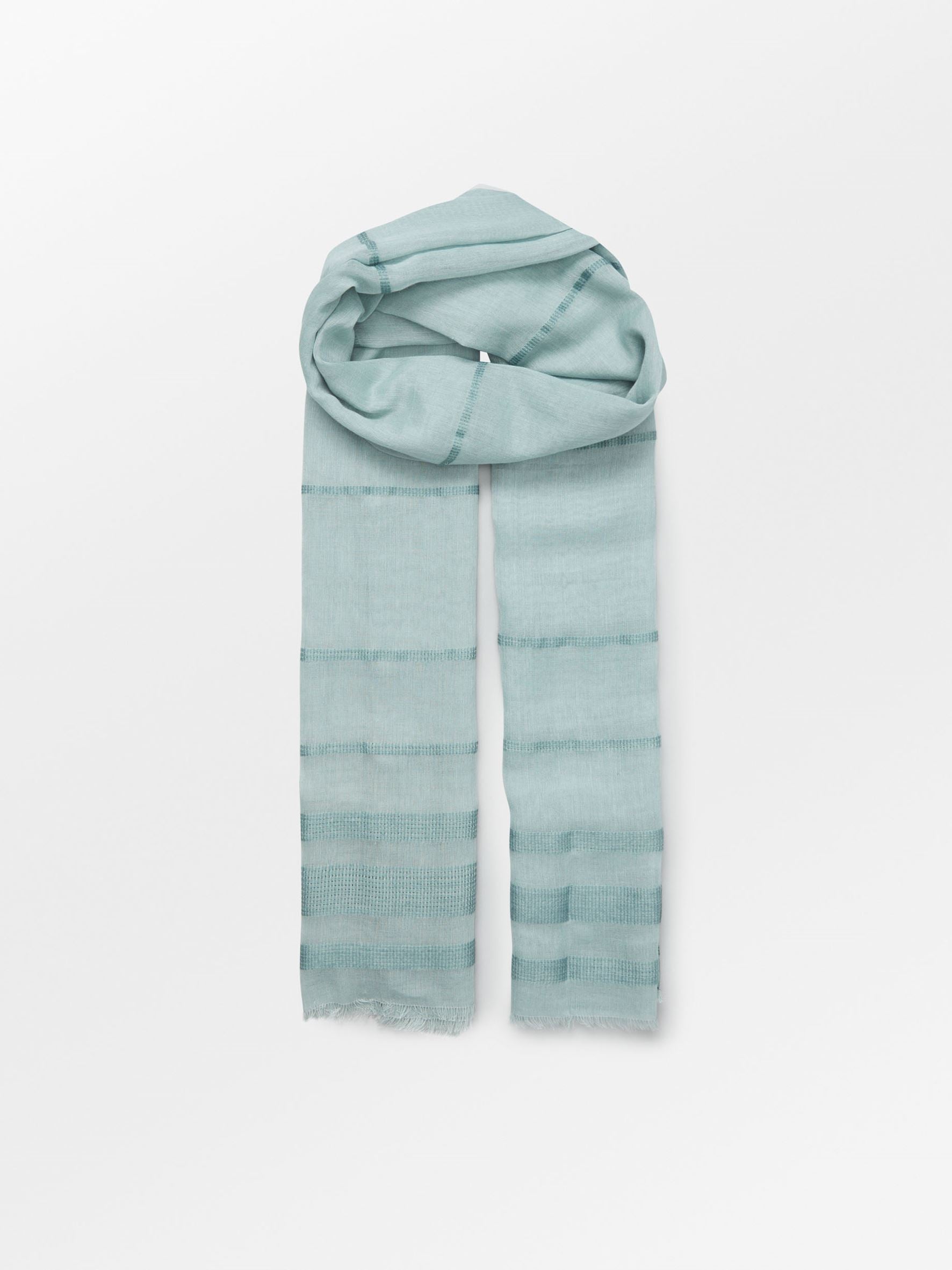 Milena Cowo Scarf OneSize BeckSöndergaard.no