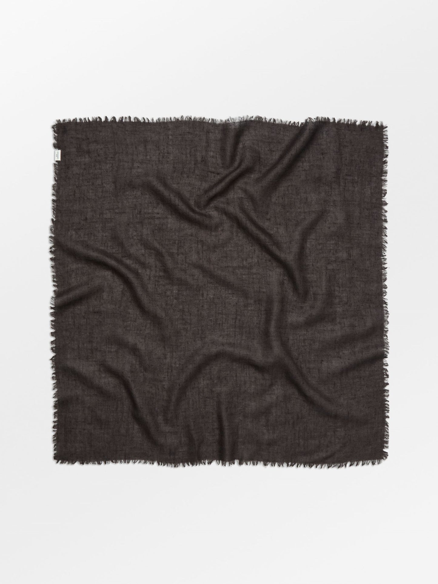 Cashma Small Scarf OneSize BeckSöndergaard.no