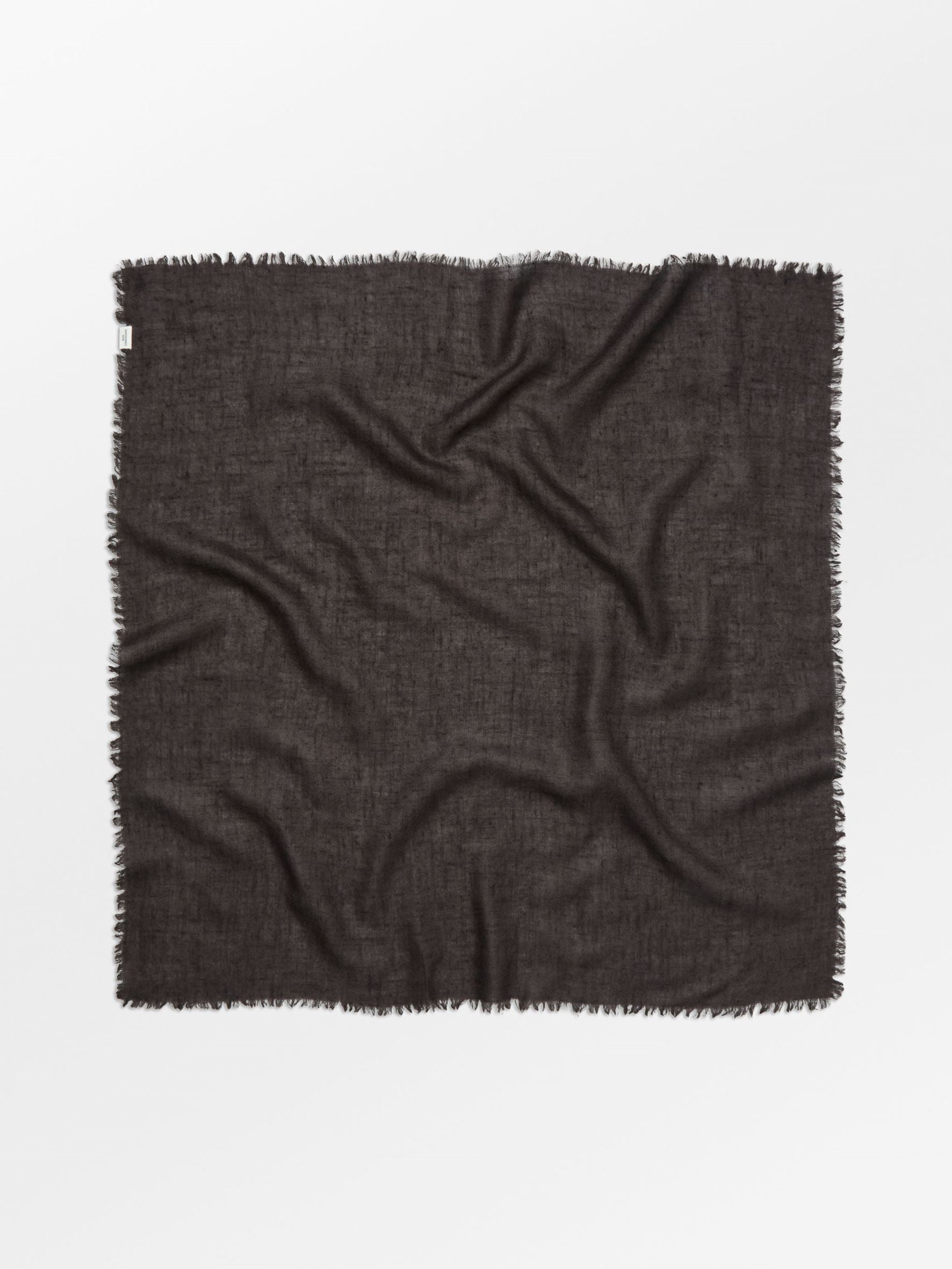 Cashma Small Scarf OneSize BeckSöndergaard.no