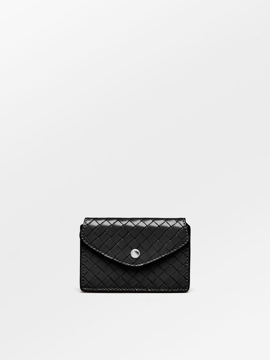 Rallo Card WalletRallo Card Wallet - Black OneSize BeckSöndergaard.no