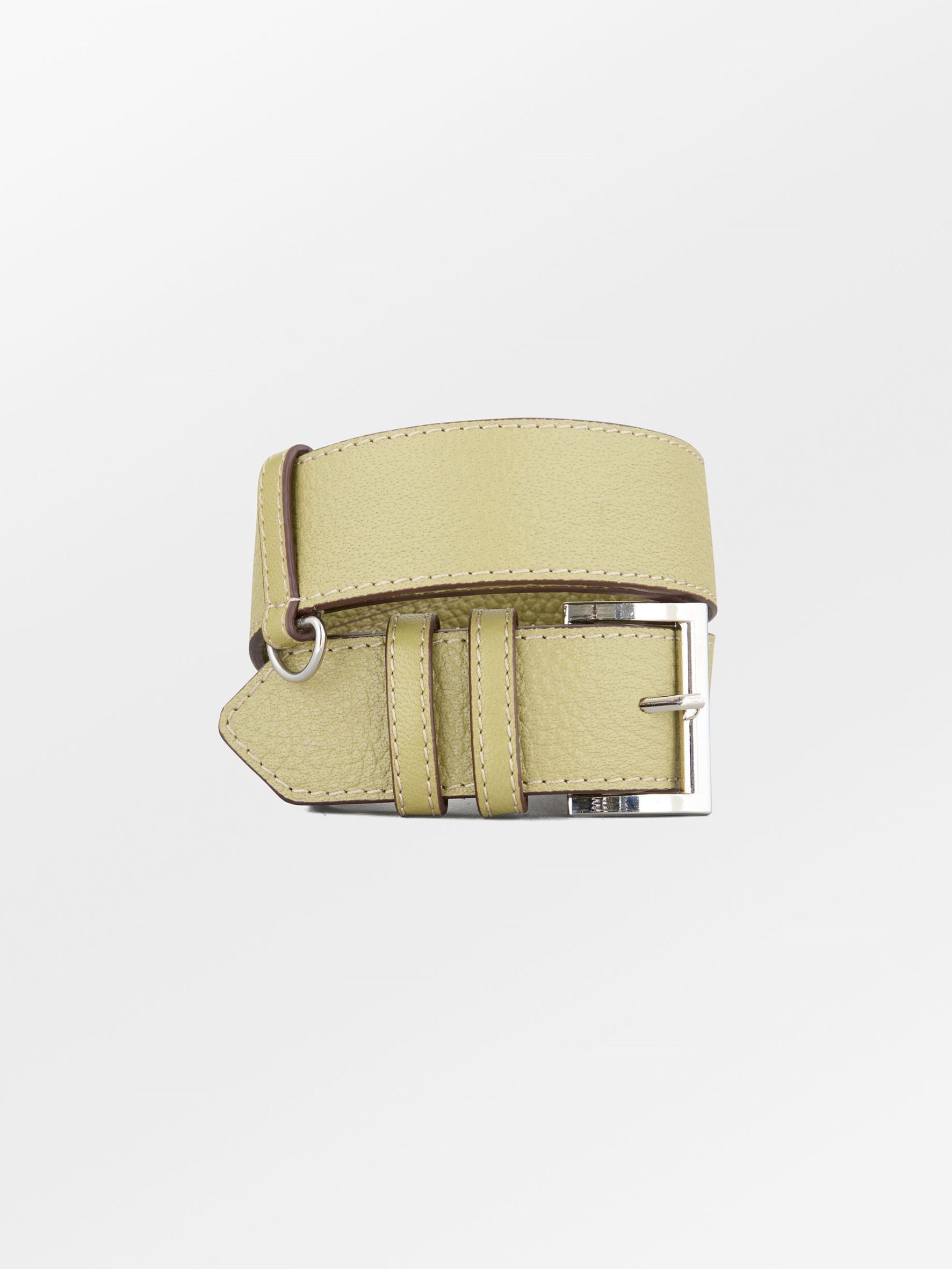 Grain Willia Belt Clothing BeckSöndergaard.no