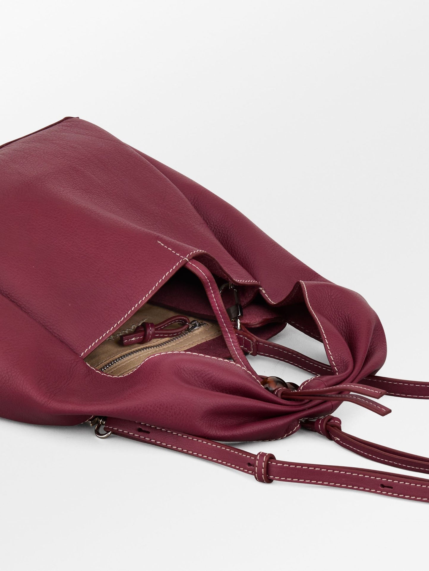 Grain Harper Bag OneSize BeckSöndergaard.no