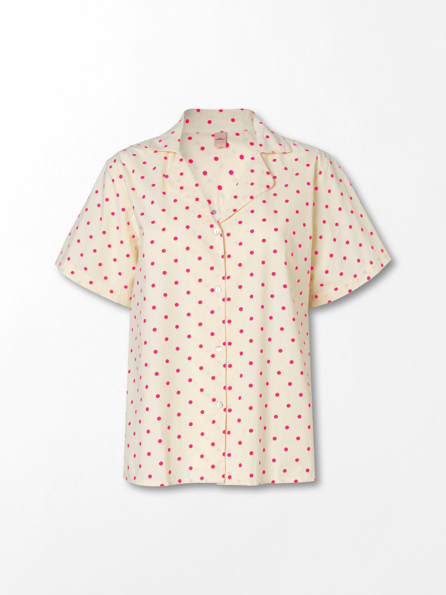 Dot Kallie Nightwear - Pink Clothing   BeckSöndergaard.no